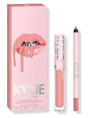 Kylie Cosmetics Matte Lip Kit in 300 Koko K 3ml/1.1g BRAND NEW IN BOX